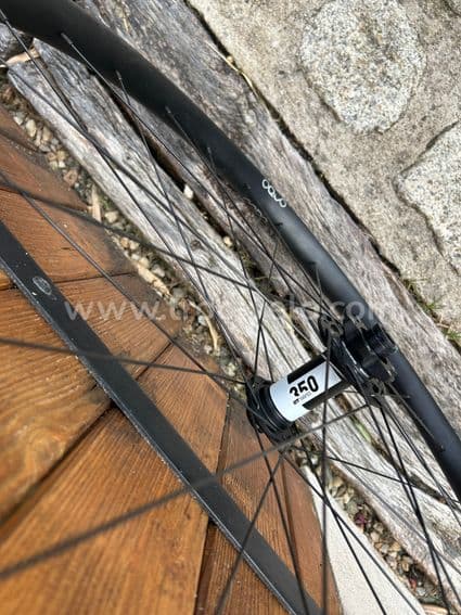 Roues vtt Orbea oquo MC32 team neuves - 2
