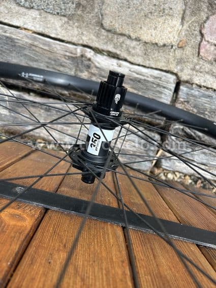 Roues vtt Orbea oquo MC32 team neuves - 3