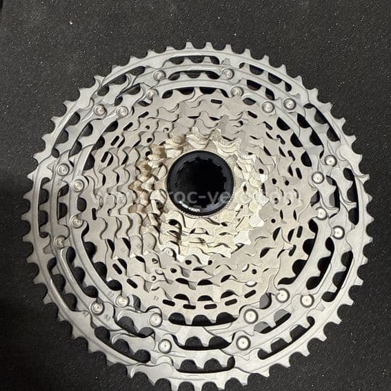 Cassette Shimano Xtr M9200 Microspline - 6