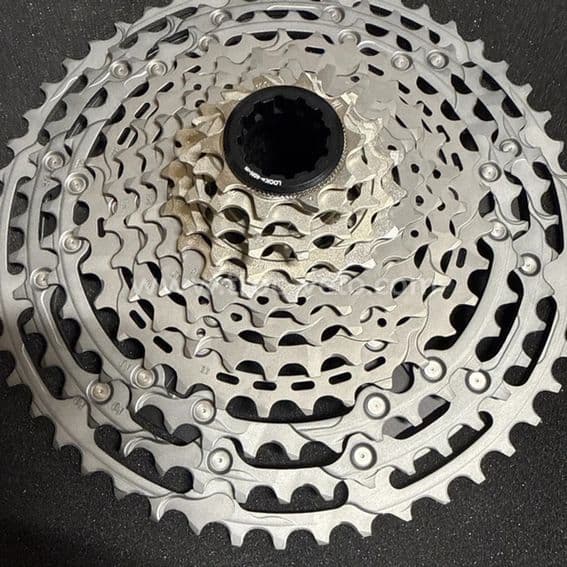 Cassette Shimano Xtr M9200 Microspline - 7
