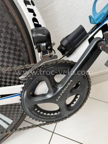 Vend vélo TT DRAG Bluebird - 6