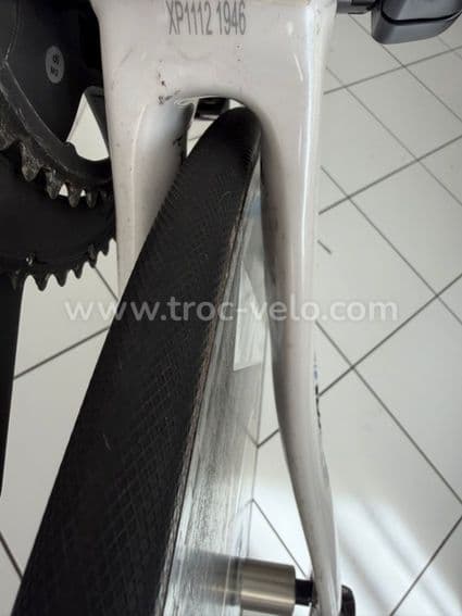 Vend vélo TT DRAG Bluebird - 10
