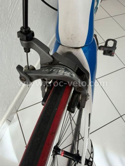 Vend vélo TT DRAG Bluebird - 11