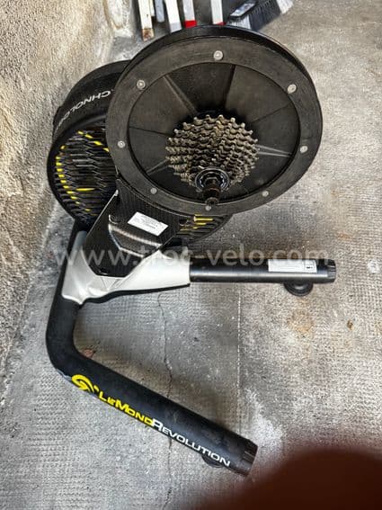 Home teainer Lemond Revolution - 1
