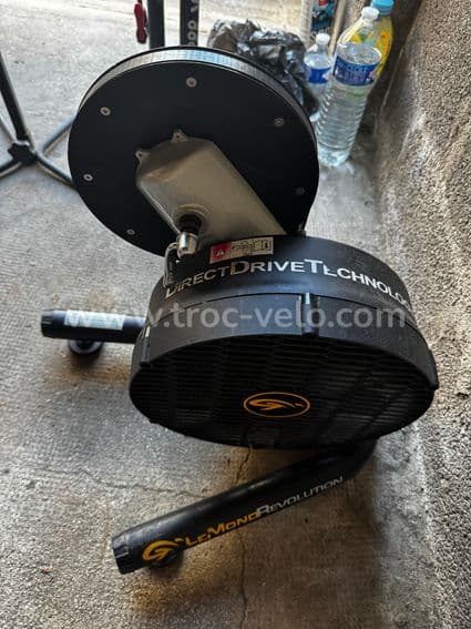 Home teainer Lemond Revolution - 2
