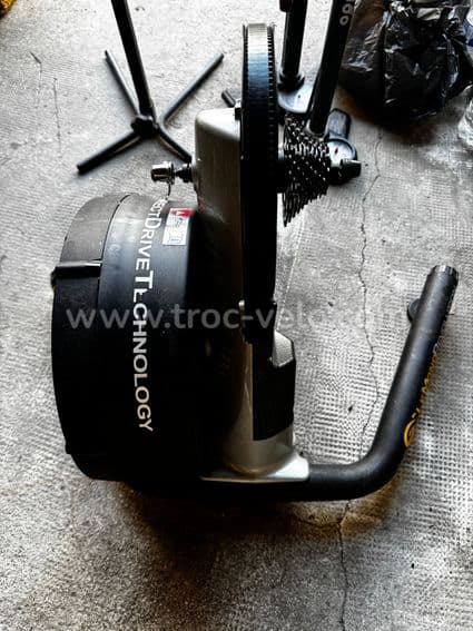 Home teainer Lemond Revolution - 3