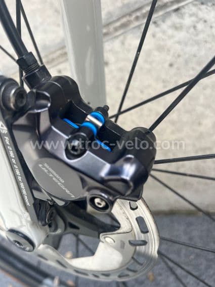 Canyon Endurace CF SL 8 Aero - 4