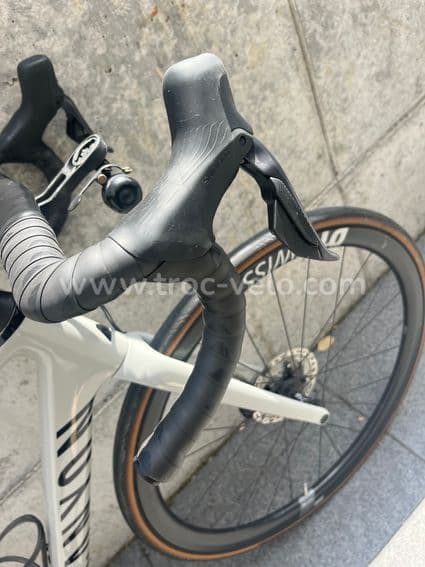 Canyon Endurace CF SL 8 Aero - 5