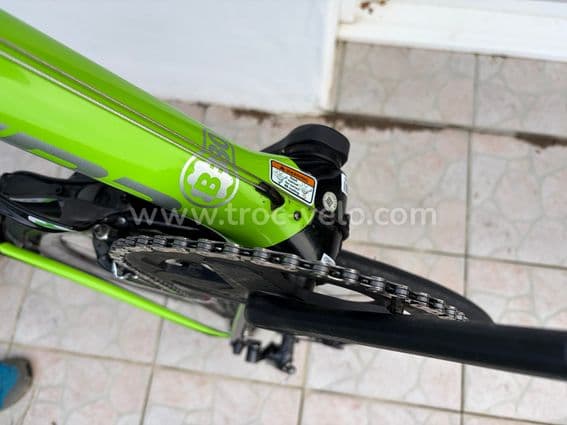 Cannondale SuperSix Evo HM - 4