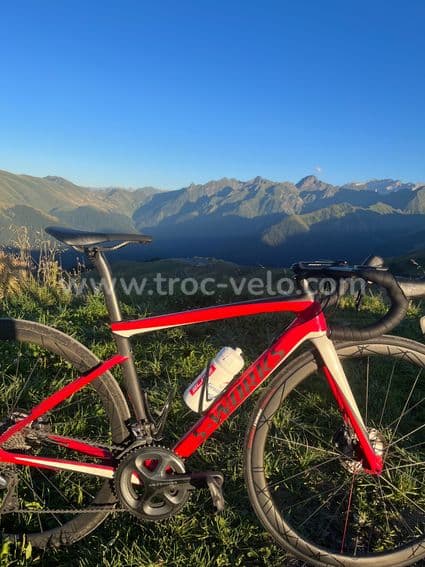 Specialized tarmac sl6 s-works - 2
