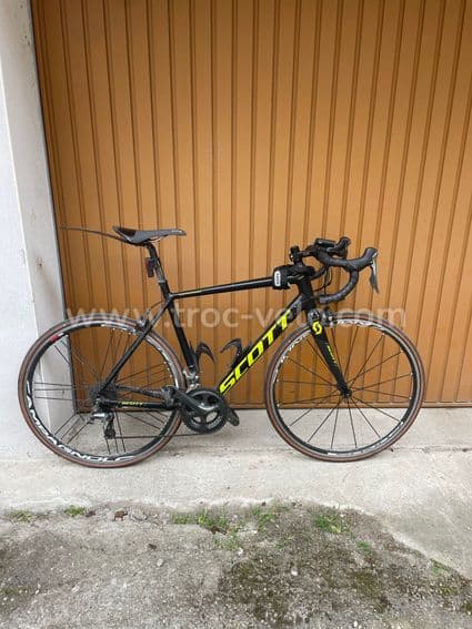 Scott speedster 20 - 1