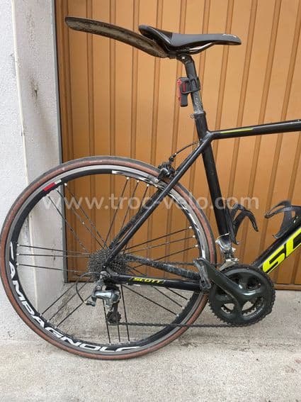 Scott speedster 20 - 3