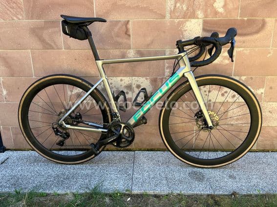 Focus Izalco Max - 1