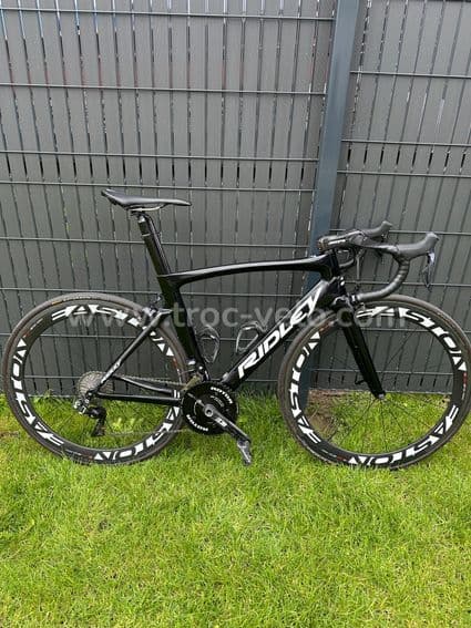 Ridley Noah SL full carbone 2018 - 1