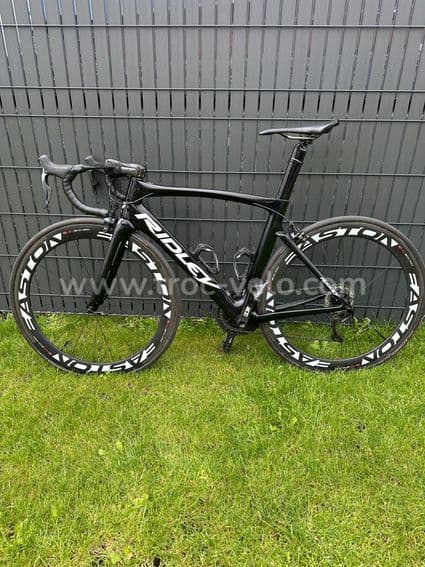 Ridley Noah SL full carbone 2018 - 2