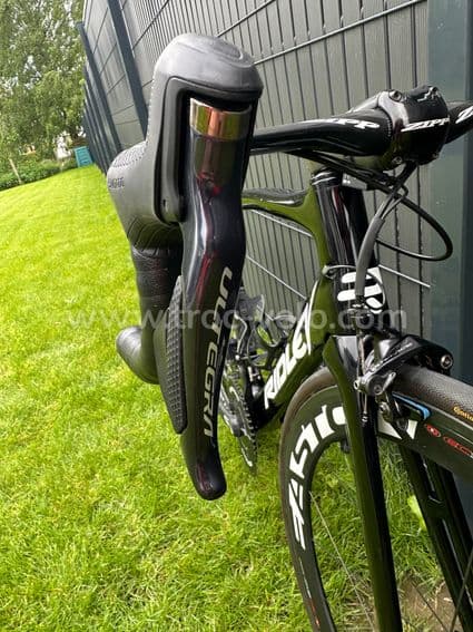 Ridley Noah SL full carbone 2018 - 3