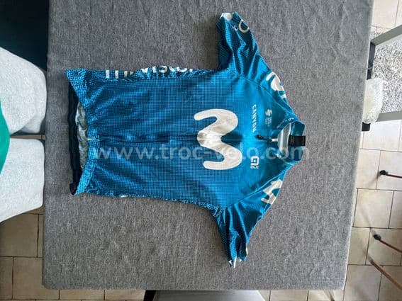 Maillot movistar - 1