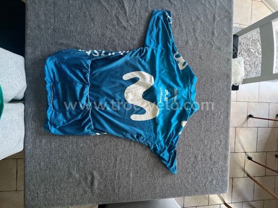 Maillot movistar - 2