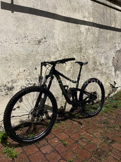 VTT Enduro Giant Reign 2 - 1