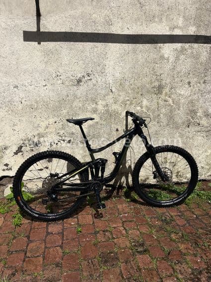 VTT Enduro Giant Reign 2 - 2