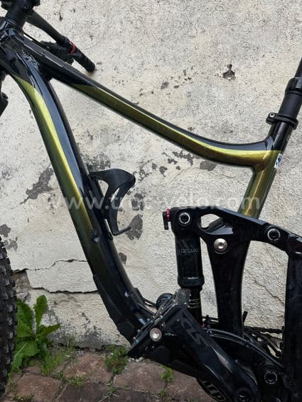 VTT Enduro Giant Reign 2 - 3