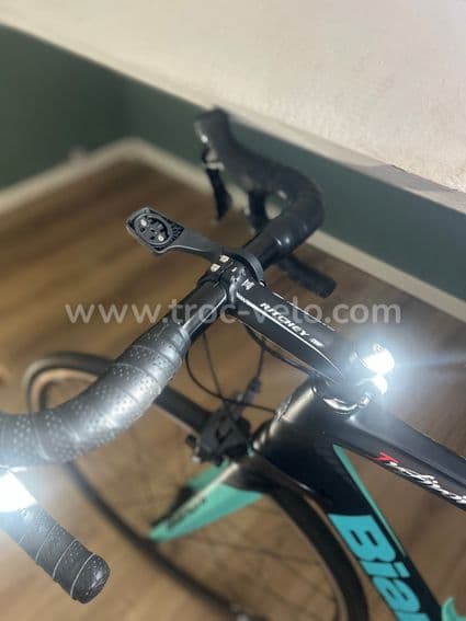 Bianchi infinito 4 - vélo de route carbone- très bon état - 10