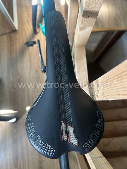 Bianchi infinito 4 - vélo de route carbone- très bon état - 14
