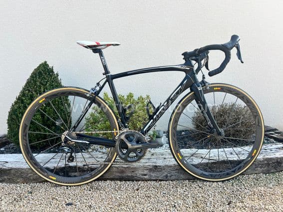 Vélo de route - 1