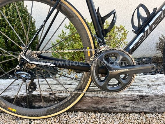 Vélo de route - 3