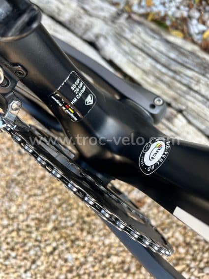 Vélo de route - 4