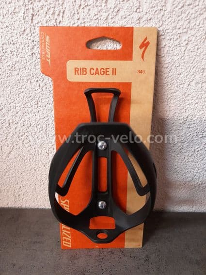 Porte bidon neuf Specialized Rib Cage 2 - 2