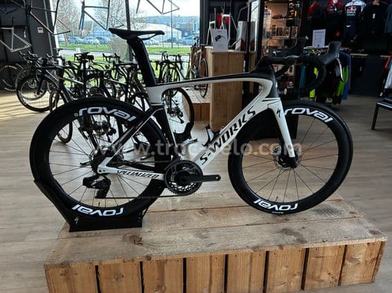 Venge Vias Sworks - 1