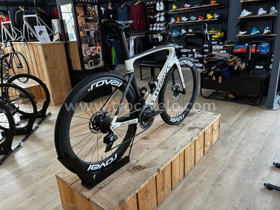 Venge Vias Sworks - 2