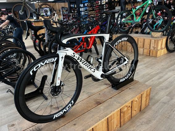 Venge Vias Sworks - 3