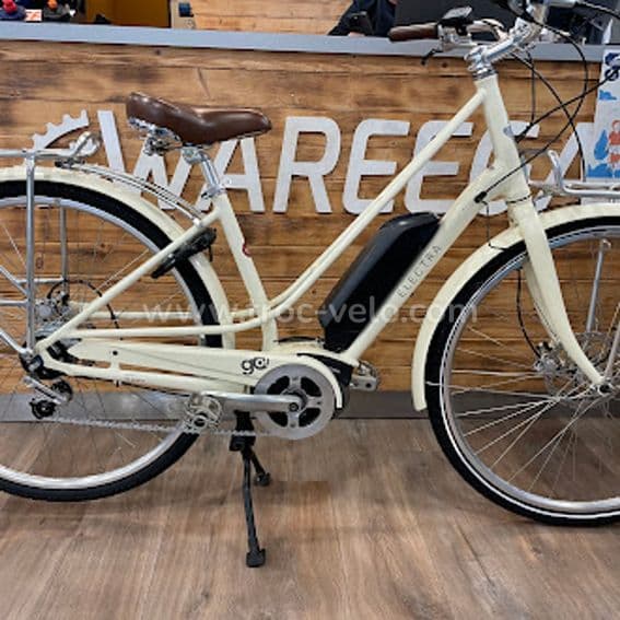 VTC AE ELECTRA LOFT GO - 1