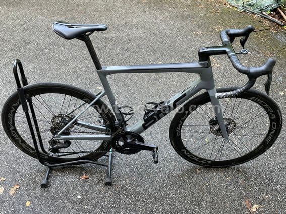BMC Teammachine SLRO1 - 2