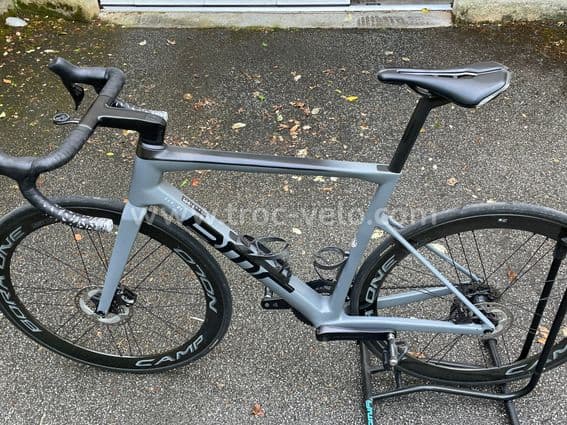 BMC Teammachine SLRO1 - 3