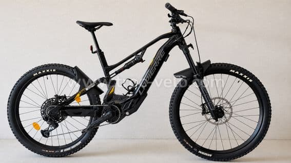 VTTAE LAPIERRE OVERVOLT - 1