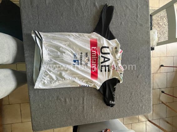 Maillot UAE - 1