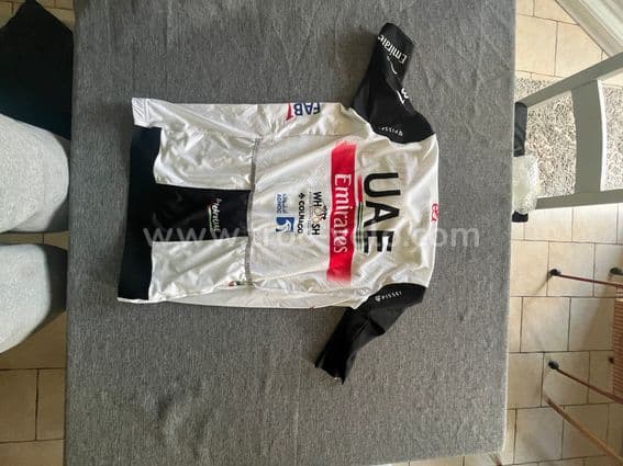 Maillot UAE - 2