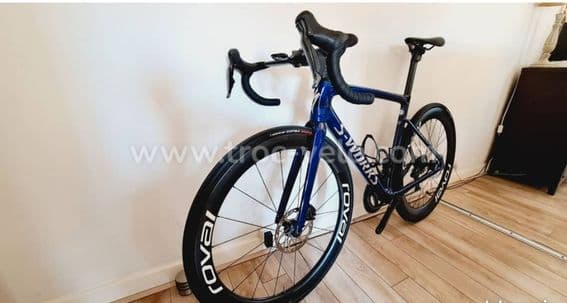 SPECIALIZED Tarmac Sl7 S-works - 1