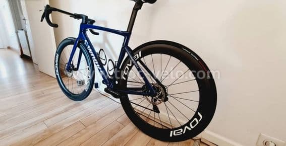 SPECIALIZED Tarmac Sl7 S-works - 3
