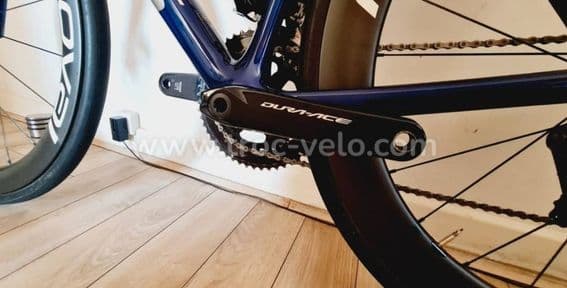 SPECIALIZED Tarmac Sl7 S-works - 6
