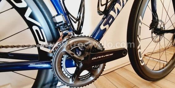 SPECIALIZED Tarmac Sl7 S-works - 7