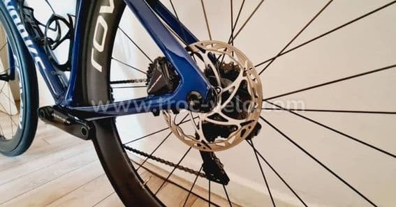 SPECIALIZED Tarmac Sl7 S-works - 8