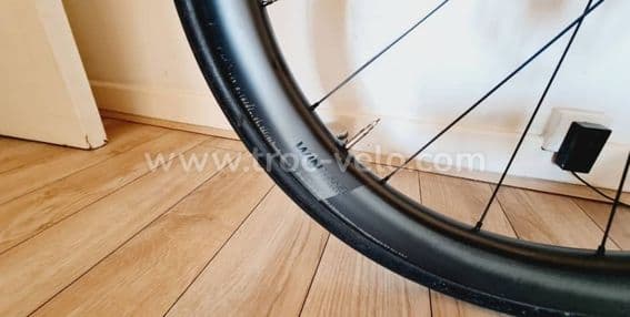 SPECIALIZED Tarmac Sl7 S-works - 9