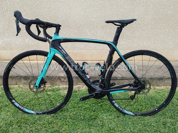 Velo route - 3