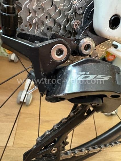 Specialized tarmac sl7 sport - 5