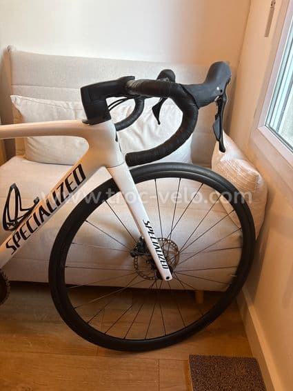 Specialized tarmac sl7 sport - 2