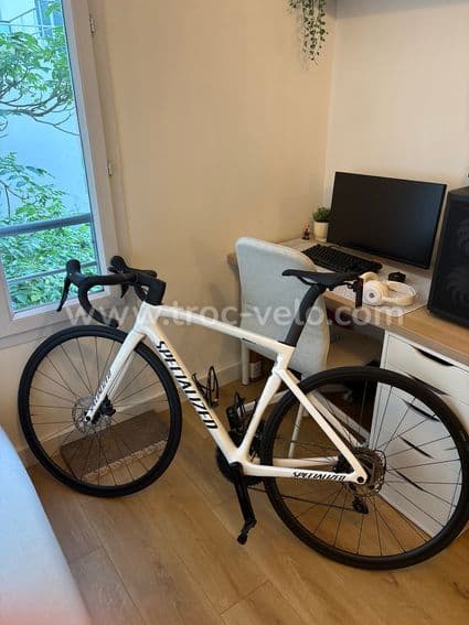 Specialized tarmac sl7 sport - 1